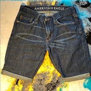 American Eagle‎ Denim Men’s Shorts